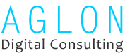 AGLON | Digital Consulting | Logo